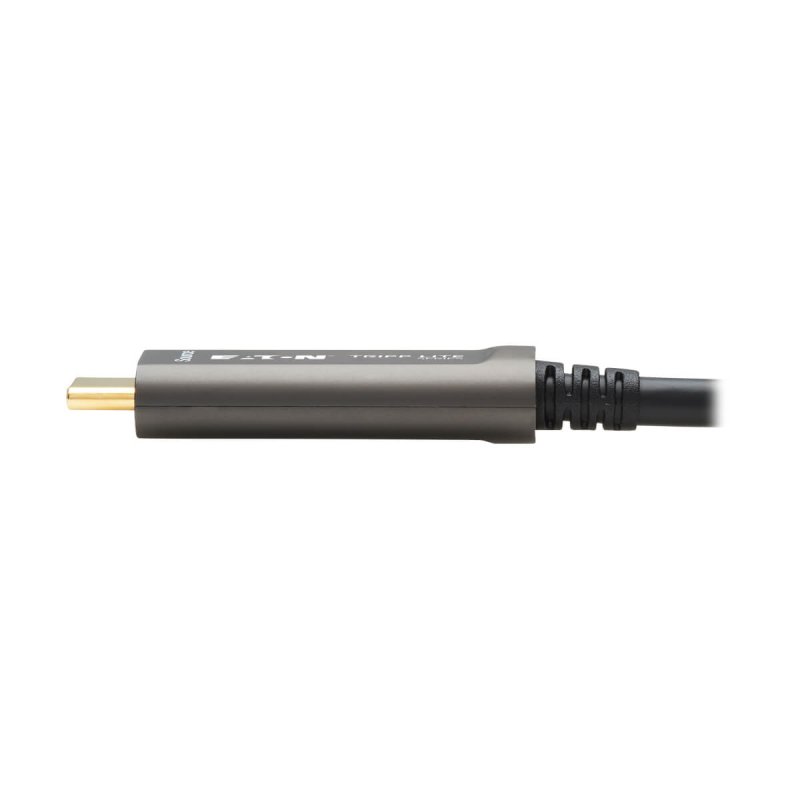 Tripp Lite U420F-30M-V câble USB USB C Noir