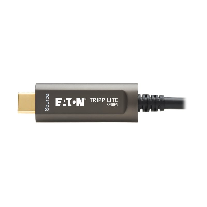 Tripp Lite U420F-30M-V câble USB USB C Noir