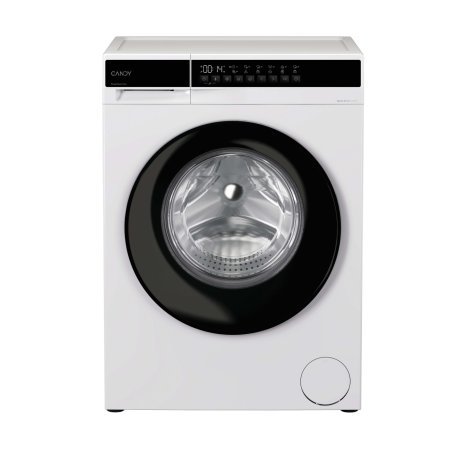 Candy EY 49B8-S washing machine Front-load 9 kg 1400 RPM White