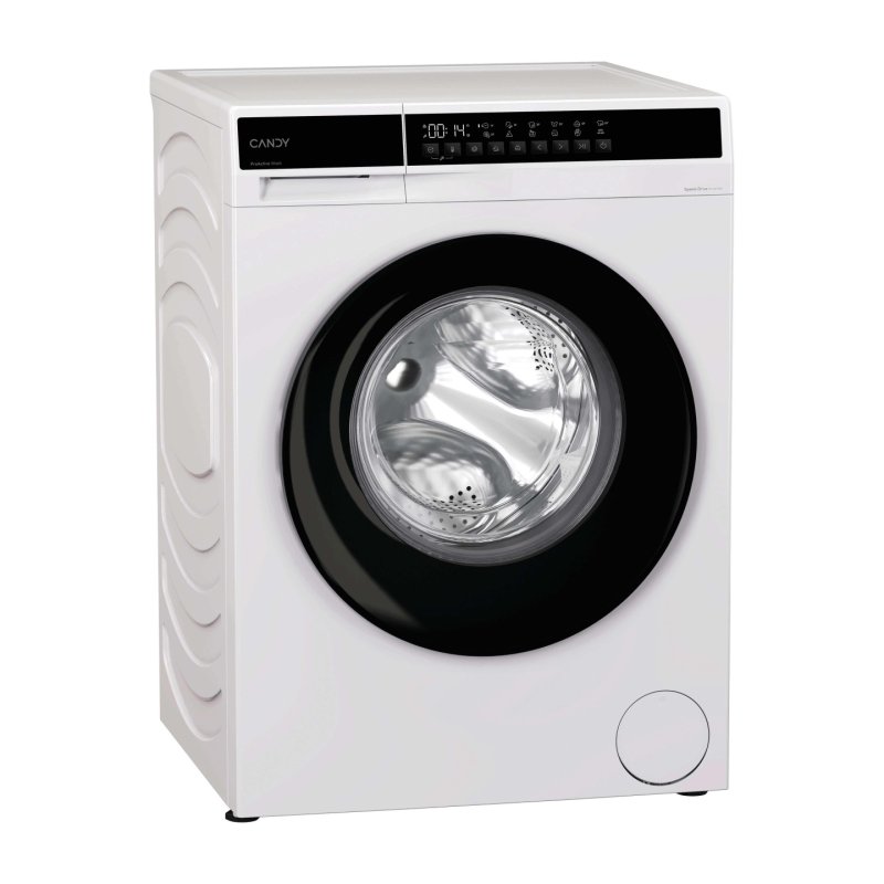 Candy EY 49B8-S washing machine Front-load 9 kg 1400 RPM White