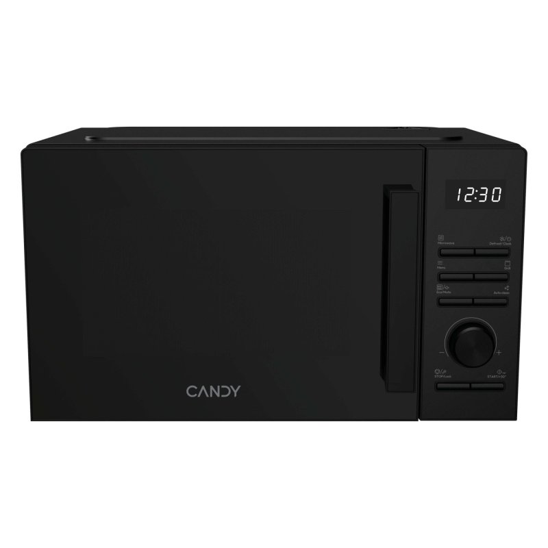 Candy CMW523GDB 011 Noir Micro-ondes grill Comptoir 23 L 800 W
