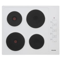 Table de cuisson - GTL640WH *