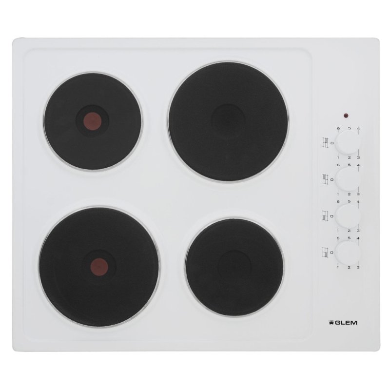 Table de cuisson - GTL640WH *