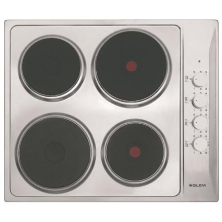 Table de cuisson - GTL640IX *