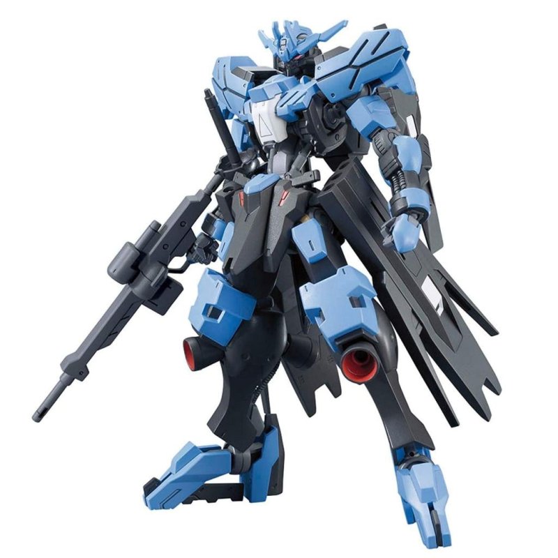 GUNDAM - Model Kit - HG 1/144 - Vidar - 13 CM