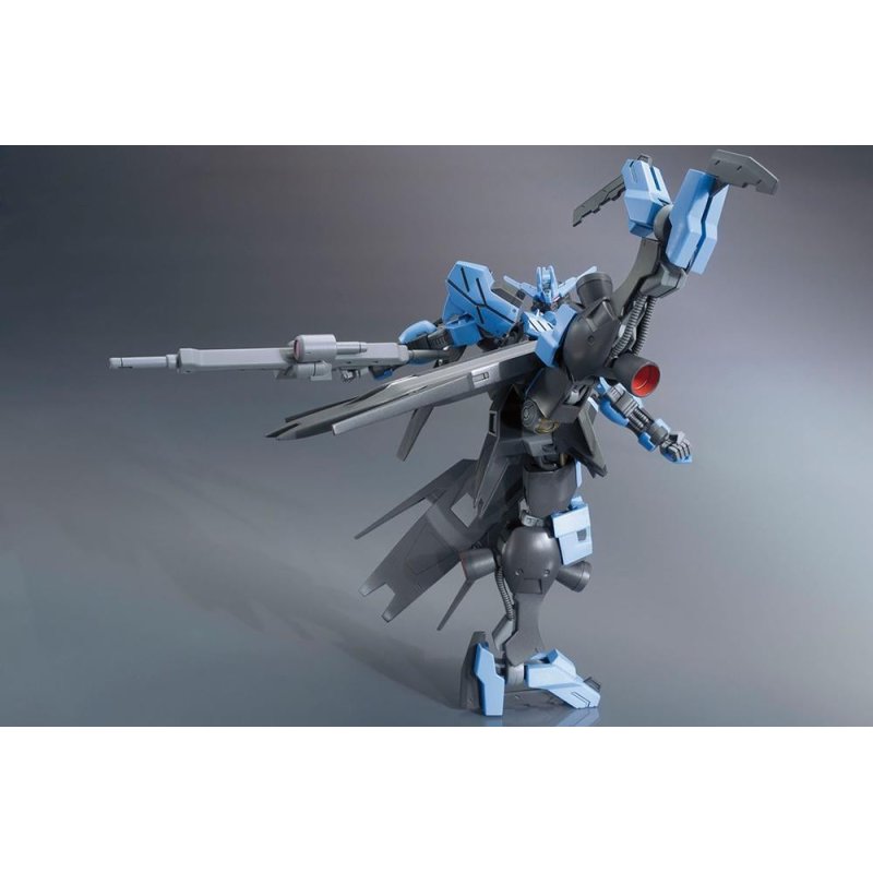 GUNDAM - Model Kit - HG 1/144 - Vidar - 13 CM