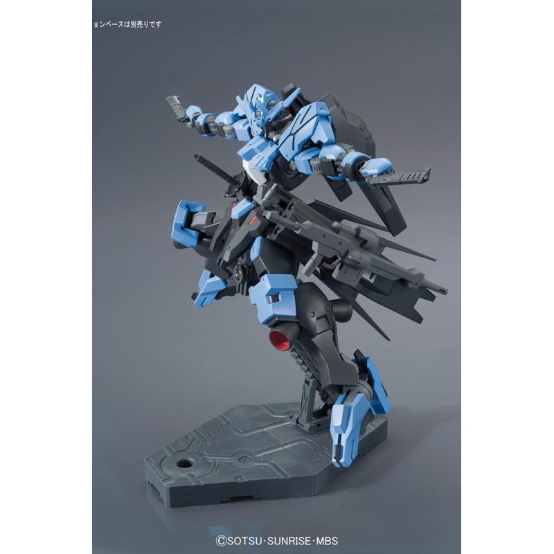GUNDAM - Model Kit - HG 1/144 - Vidar - 13 CM