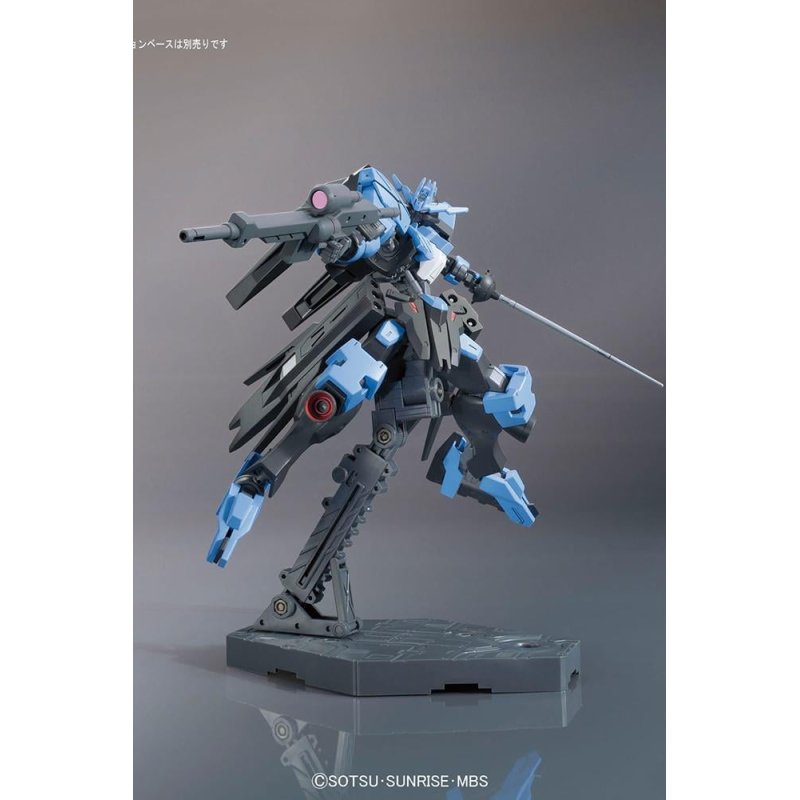 GUNDAM - Model Kit - HG 1/144 - Vidar - 13 CM