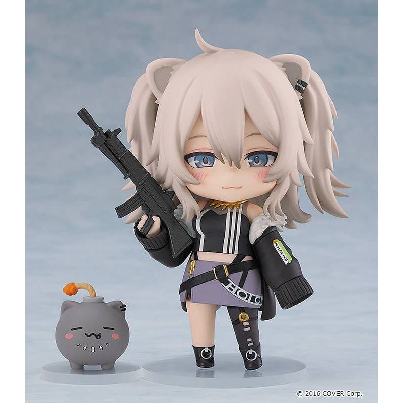 Hololive Production Nendoroid Action Figure Shishiro Botan 10 cm