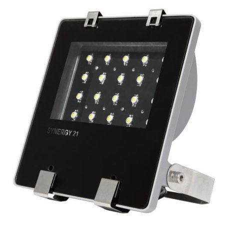 Synergy 21 S21-LED-TOM01105 Projecteur Noir 20 W
