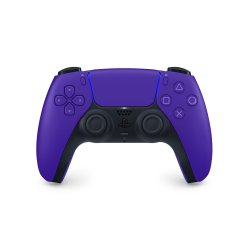 Sony DualSense Noir, Violet Bluetooth/USB Manette de jeu Analogique/Numérique PlayStation 5