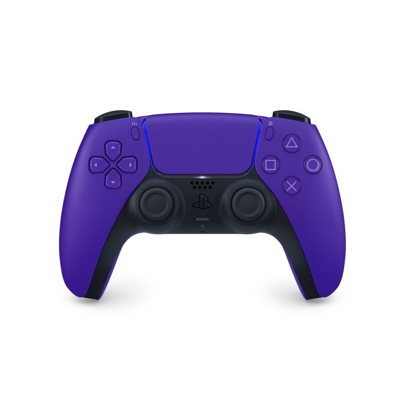 Sony DualSense Noir, Violet Bluetooth/USB Manette de jeu Analogique/Numérique PlayStation 5