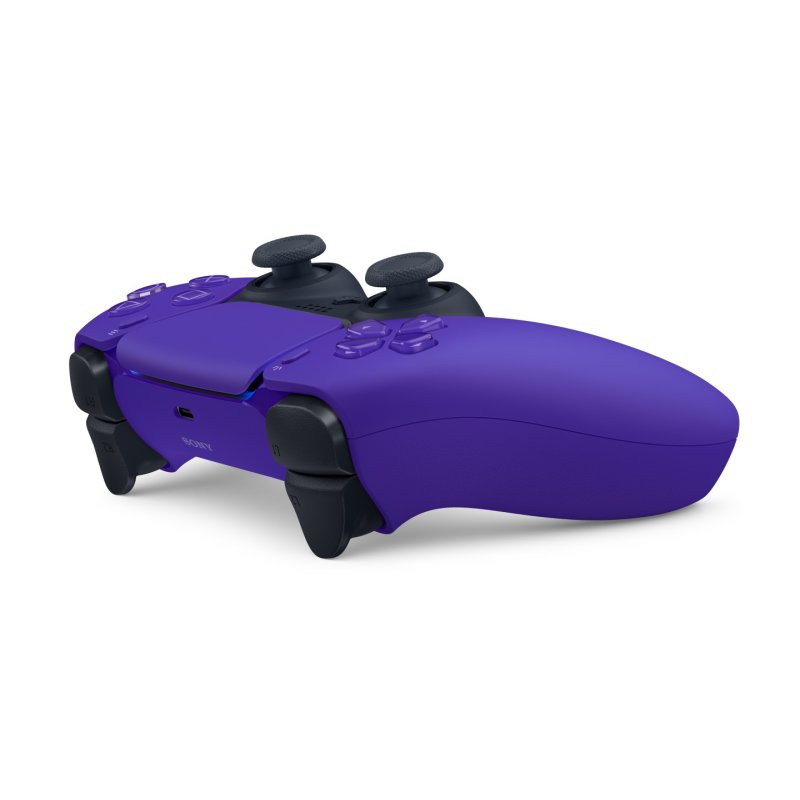 Sony DualSense Noir, Violet Bluetooth/USB Manette de jeu Analogique/Numérique PlayStation 5