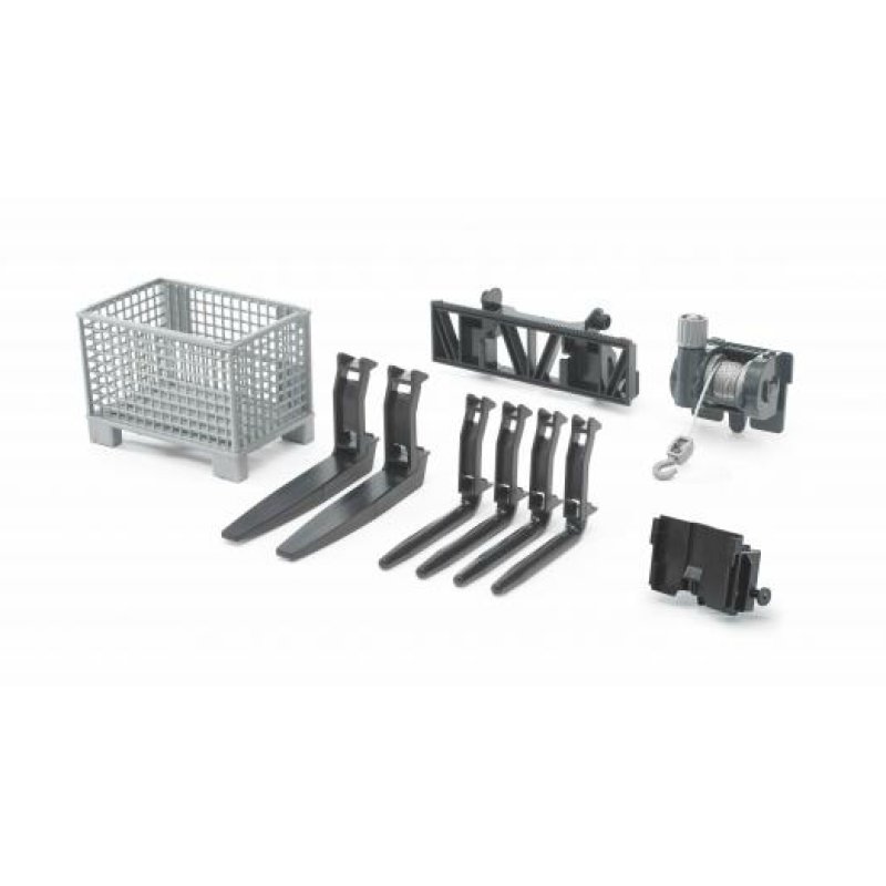BRUDER 02318 toy part