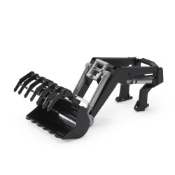 BRUDER 3333 play vehicle/play track