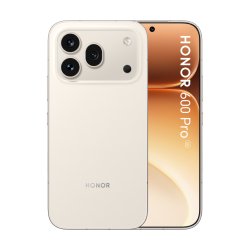 Honor HOR600PRO5G12512G smartphone 16,7 cm (6.57") Double SIM Android 16.0 5G USB Type-C 12 Go 512 Go 6400 mAh Or