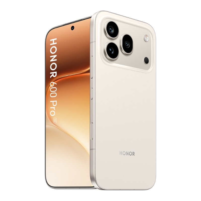 Honor 600 Pro 5G 512-12-5G Gold