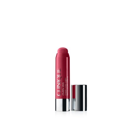 Clinique Chubby Stick Cheek Colour Balm fard 6 g Roly Poly Rosy Crème