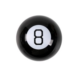 iTotal - Magic 8 Ball (XL2462)