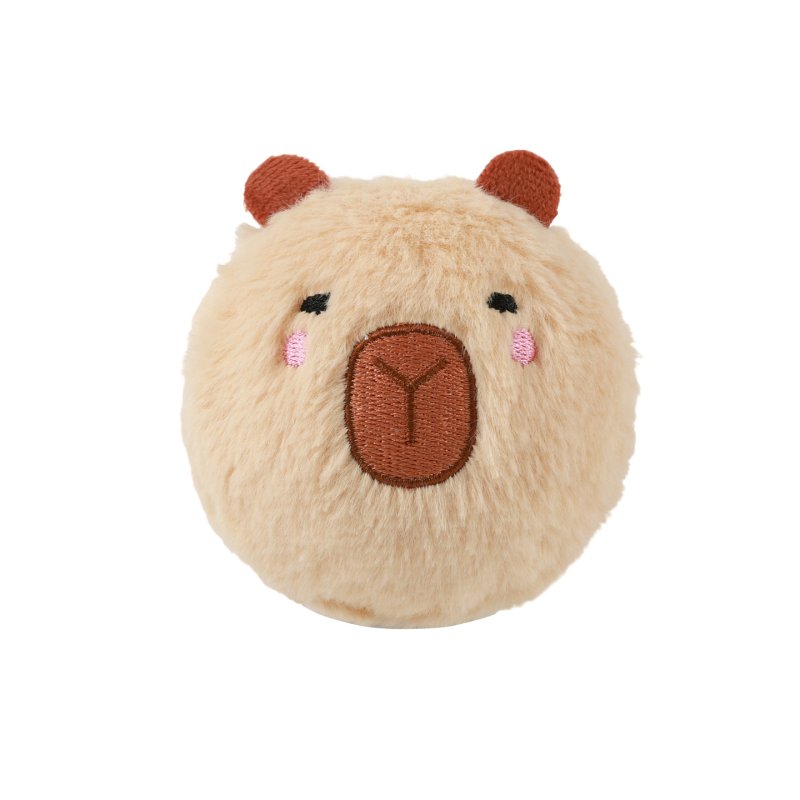iTotal - Bouncy ball CAPYBARA (XL3238)