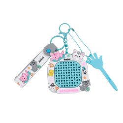 iTotal - Puzzle keychain CAT (XL3279)
