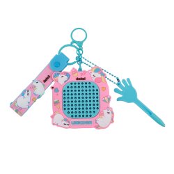 iTotal - Puzzle keychain UNICORN (XL3282)