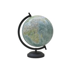 iTotal - Globe 20 cm physical map (CM3313E)