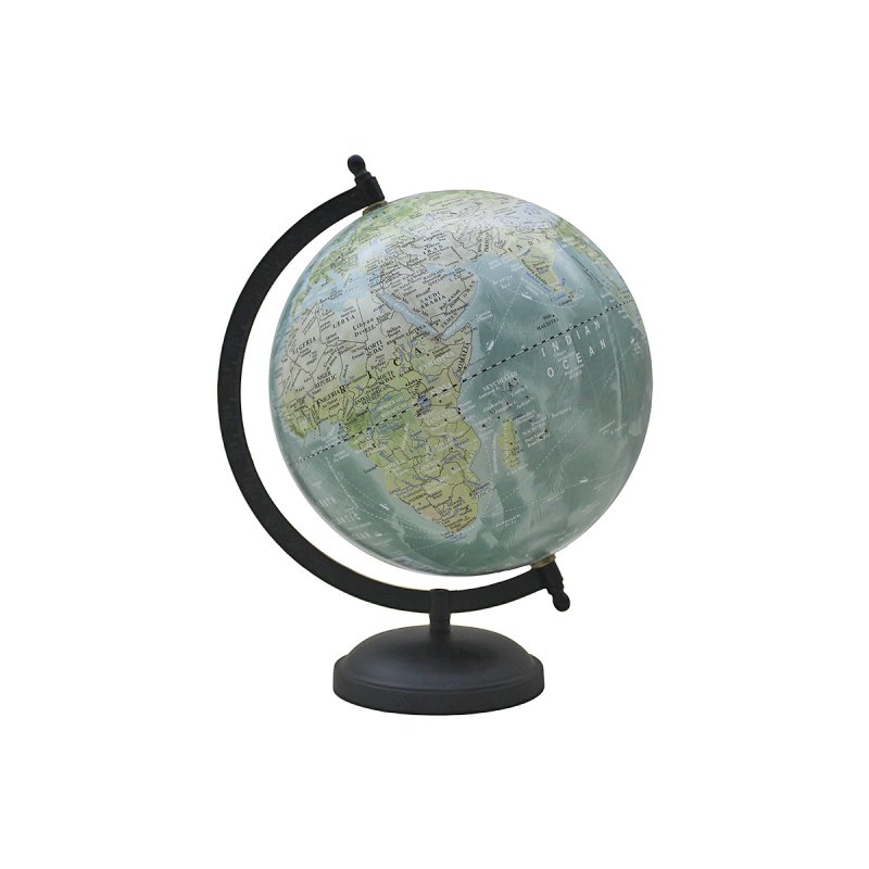 iTotal - Globe 20 cm physical map (CM3313E)