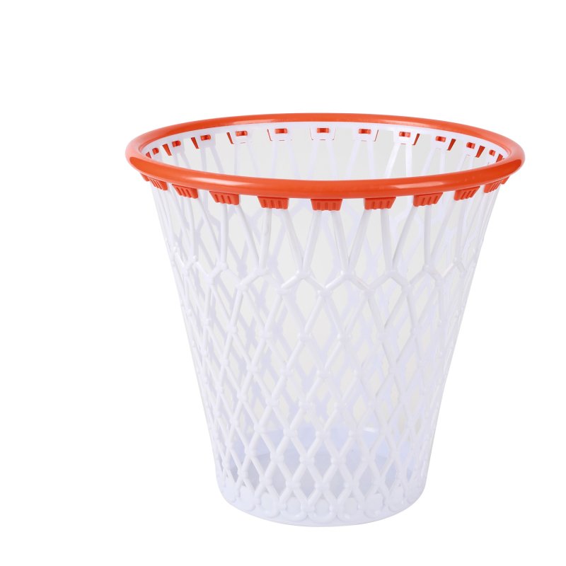 iTotal - Trash Can - Basketball (XL2869)