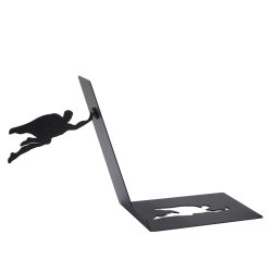 iTotal - Bookend - Superhero (XL2098)