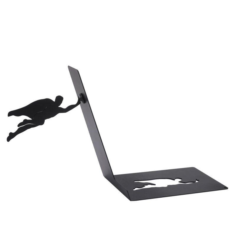 iTotal - Bookend - Superhero (XL2098)