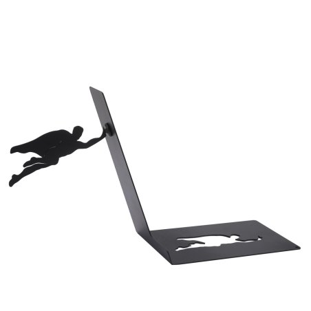 iTotal - Bookend - Superhero (XL2098)