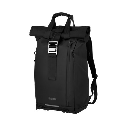 Rollei - Fotoliner Ocean Rolltop Black