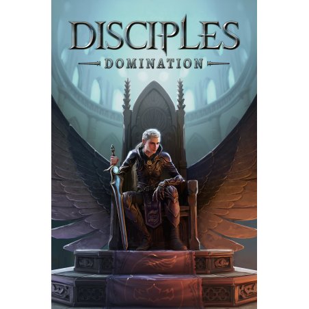 Kalypso Disciples: Domination