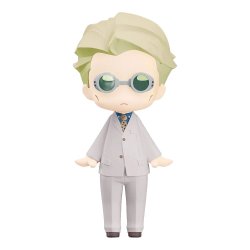 Jujutsu Kaisen HELLO! GOOD SMILE Action Figure Kento Nanami 10 cm