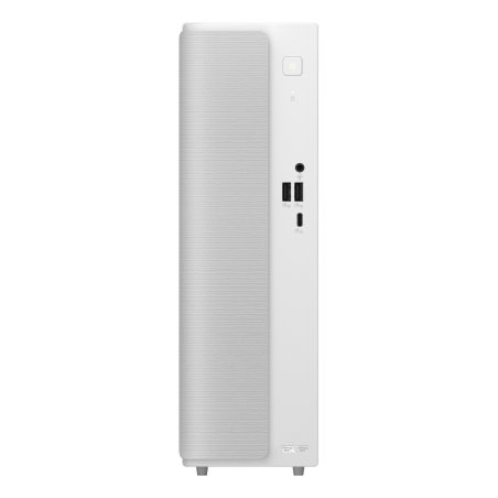 ASUS V500 SFF V501SV-05210H081W Intel Core 5 210H 16 Go DDR5-SDRAM 512 Go SSD Windows 11 Home PC Blanc