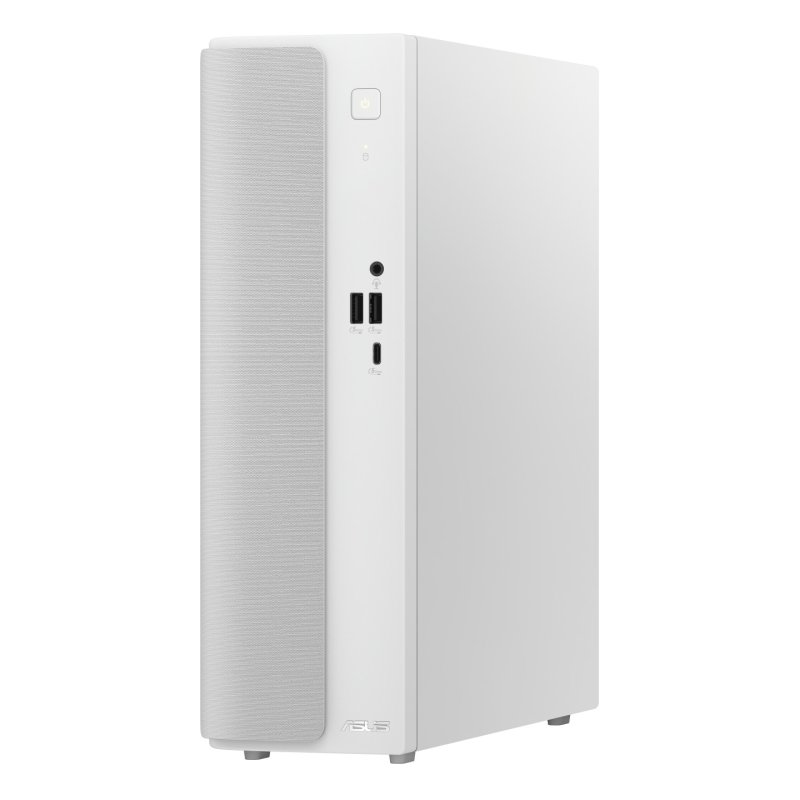 ASUS V500 SFF V501SV-05210H081W Intel Core 5 210H 16 Go DDR5-SDRAM 512 Go SSD Windows 11 Home PC Blanc