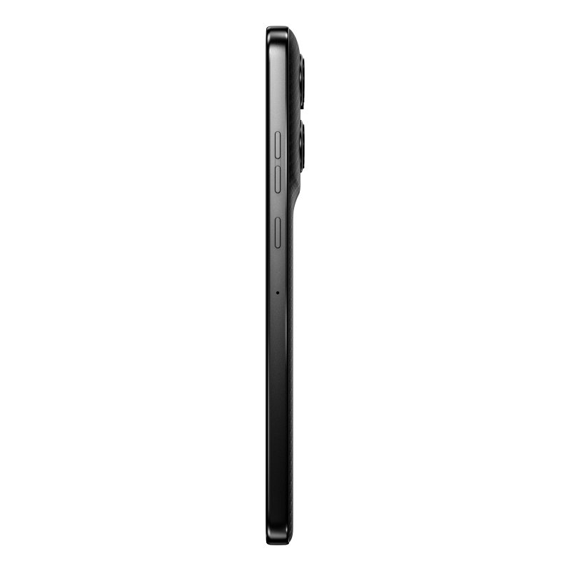Motorola ThinkPhone25 16,1 cm (6.36") Double SIM Android 14 5G USB Type-C 8 Go 256 Go 4310 mAh Noir