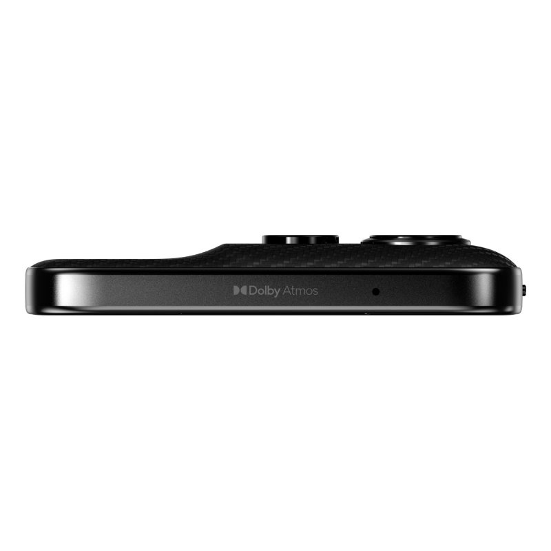 SMARTPHONE MOTOROLA THINKPHONE 25 8GB/256GB 5G CARBON BLACK MID