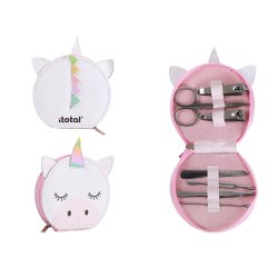 iTotal - Manicure Set - Unicorn (XL2477)