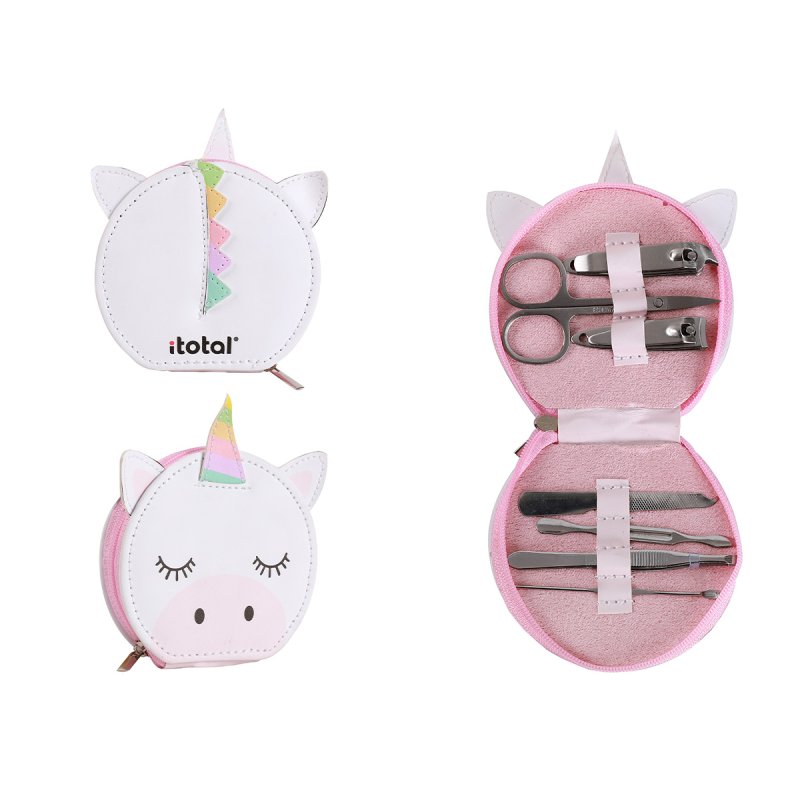 iTotal - Manicure Set - Unicorn (XL2477)