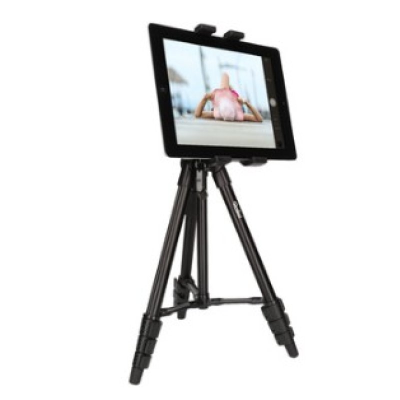 Rollei 22640 holder Passive holder Tablet/UMPC Black