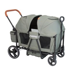 Babytrold - Adventure - Olive