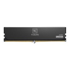 CLASSIC DDR5 32GB KIT(2X16GB)6000MHZ