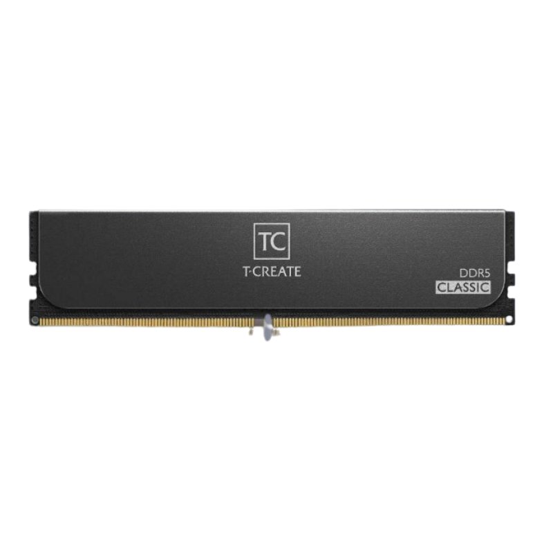 CLASSIC DDR5 32GB KIT(2X16GB)6000MHZ