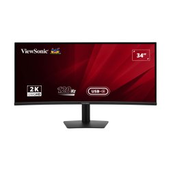 34IN LCD VA PANEL 1500R HDMI2.0 3440X1440 USB3.2 1MS