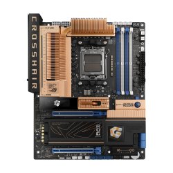 ASUS ROG CROSSHAIR 2006 AMD X870E Emplacement AM5 ATX