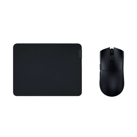 Razer Hero Bundle, Viper V3 Pro Gigantus M Mauspad - schwarz