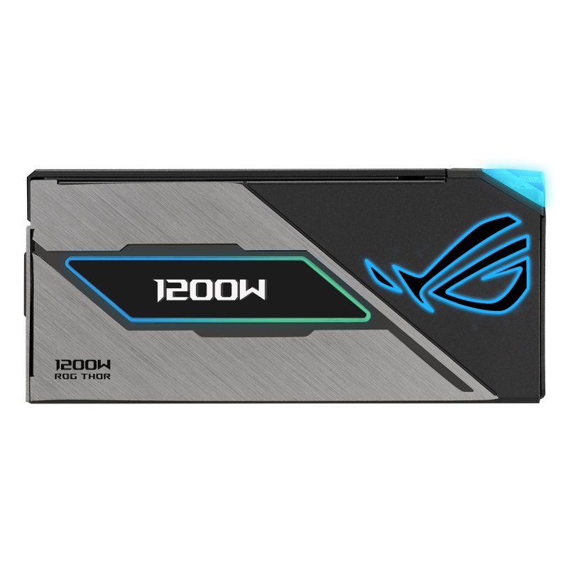 ASUS ROG-THOR-1200P3-GAMING-E (null Watt)