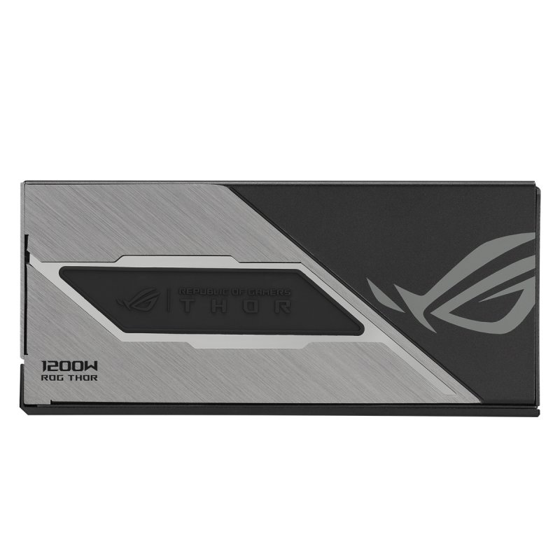 ASUS ROG-THOR-1200P3-GAMING-E (null Watt)